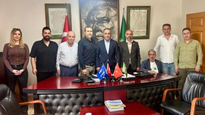 Tarımda nitelikli işgücü hamlesi