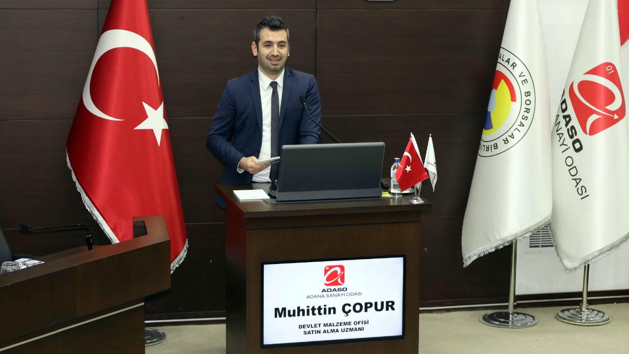 “Tedarikçi havuzumuzu büyütüyoruz”