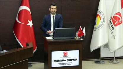 “Tedarikçi havuzumuzu büyütüyoruz”