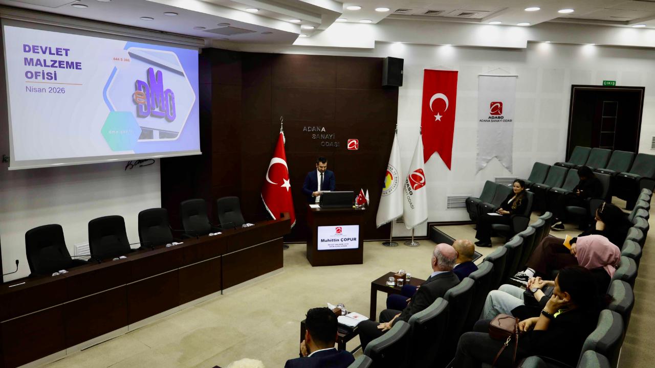 “Tedarikçi havuzumuzu büyütüyoruz”