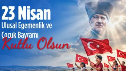 Tuhaf bir 23 Nisan...