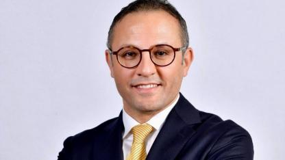 Yeni Finans Grup Başkanı Mustafa Aydın oldu