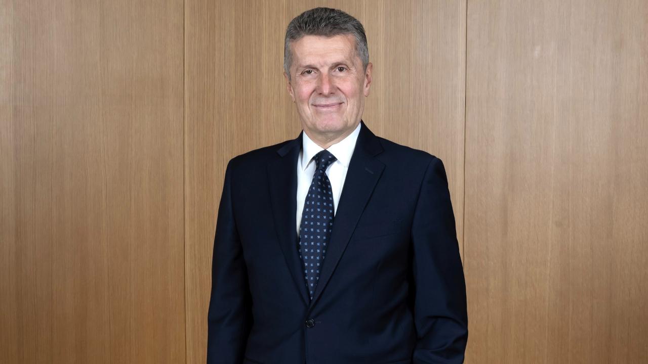 “Yeni fırsatların merkezinde olabiliriz”