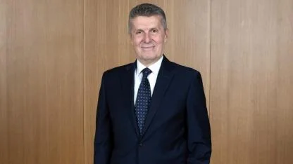 “Yeni fırsatların merkezinde olabiliriz”