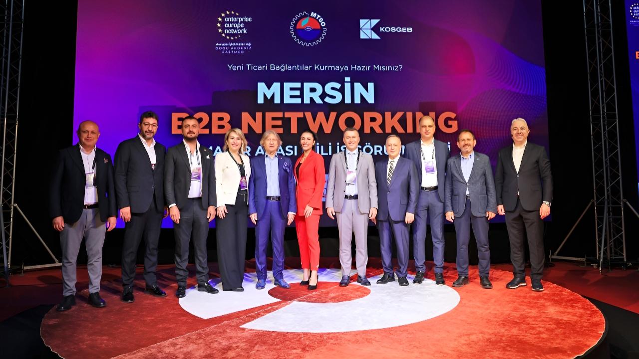 7 bin görüşme, 2 milyar TL'lik potansiyel