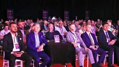 7 bin görüşme, 2 milyar TL'lik potansiyel