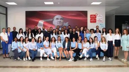 ATÜ’nün dil eğitimine 5 yıllık ulusal akreditasyon