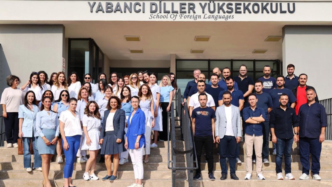 ATÜ’nün dil eğitimine 5 yıllık ulusal akreditasyon