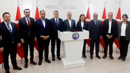 Çeşmeli-Kızkalesi Otoyolu, Aralık’ta açılacak