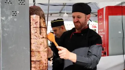 Gastronomi baharı