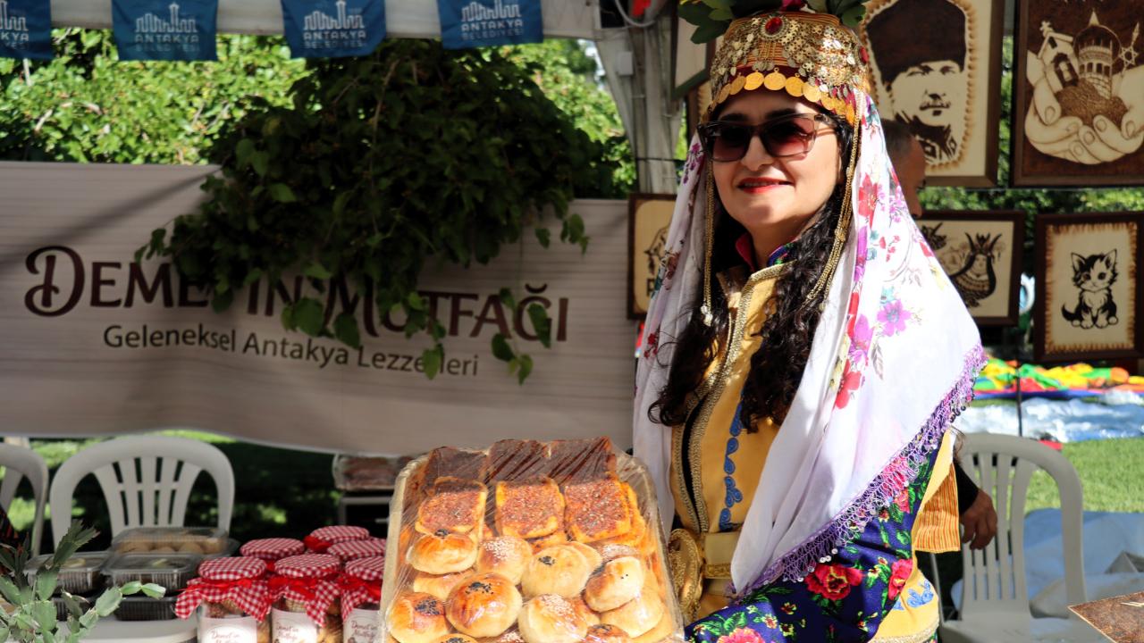 Gastronomi baharı