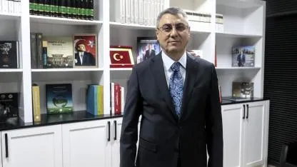 Kültür-sanatta tüm yollar Mersin'e çıkacak