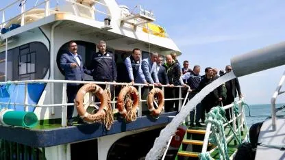 Sudan 3 milyar dolarlık ihracat beklentisi