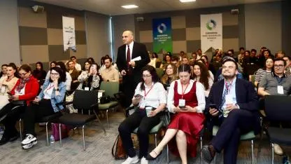 Standarttan öte, kültür olmalı