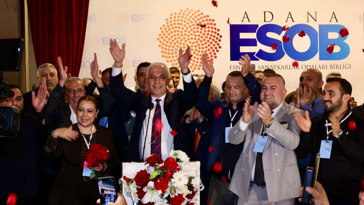Esnaf tecrübeyi seçti